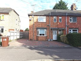 Clifford Road, LOUGHBOROUGH photo