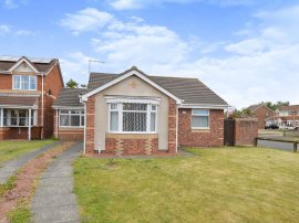 Telford Close, Hartlepool photo