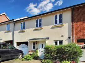 Whittingham Avenue, Wendover, Aylesbury photo