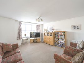 Whitmoore Drive, Auckley, Doncaster thumb 2