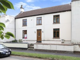 Stather Road, Burton-Upon-Stather, Scunthorpe photo