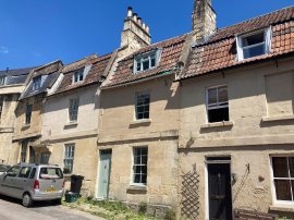 Avonvale Place, Batheaston, Bath photo