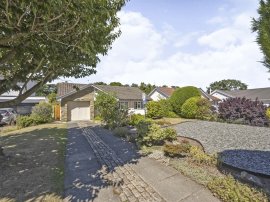 Boulton Drive, Cantley, Doncaster photo