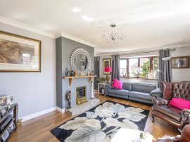 Hallview Road, Rossington, Doncaster photo