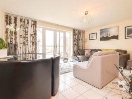 Slake Terrace, Hartlepool thumb 2