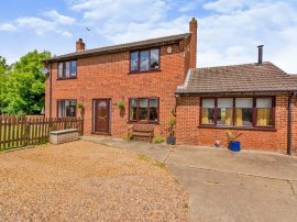 Jekils Bank, Holbeach, Spalding photo
