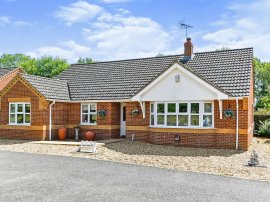 Greenwich Close, Downham Market photo