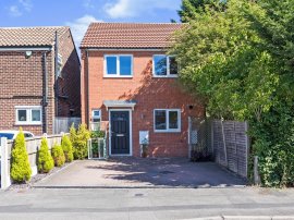 Prince Charles Avenue, Derby photo