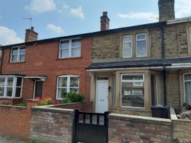 Albert Road, HARROGATE photo