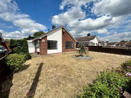 St Margarets Drive, Brandon photo