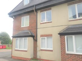 Ware Street, Stockton-On-Tees photo