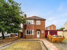 Main Street, Feltham photo