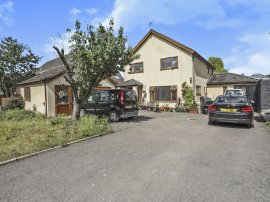 New North Road, Attleborough photo