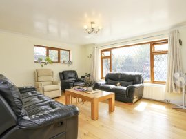 New North Road, Attleborough thumb 2