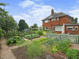 Gorsty Hill Road, Tean, Stoke-On-Trent photo