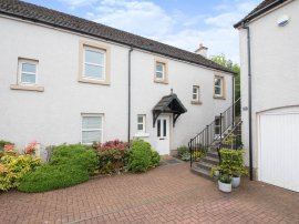 Mallots View, Newton Mearns, Glasgow photo