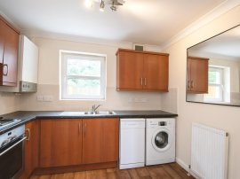 Mallots View, Newton Mearns, Glasgow thumb 2