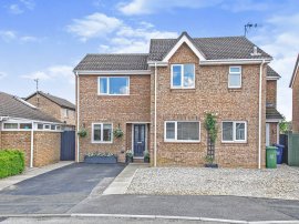 Gresley Way, MARCH photo