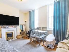 Lorrimore Road, London photo