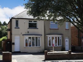 Handsworth Avenue, Sheffield photo