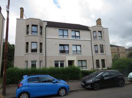 Deanston Drive, Glasgow photo