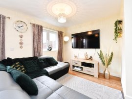 Bryden Way, Drongan, Ayr photo