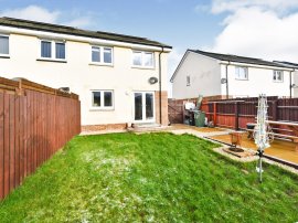 Bryden Way, Drongan, Ayr thumb 2
