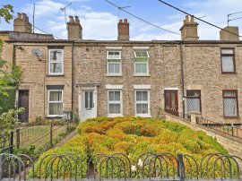 Providence Terrace, Swaffham photo