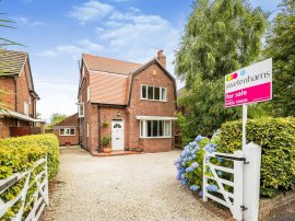 Bradley Lane, Frodsham photo