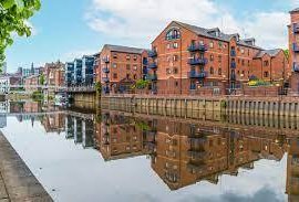 Langtons Wharf, LEEDS photo