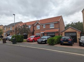 Amberwood Drive, Barnsley photo