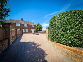 Moulsecoomb Way, Brighton photo