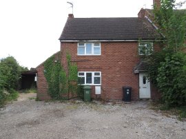 Beeston Road, Cookley, Kidderminster photo