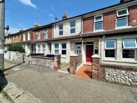 Lanfranc Road, WORTHING photo