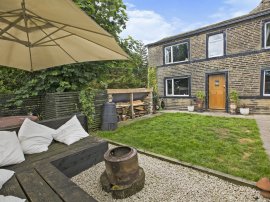 Hill Top Road, Thornton, Bradford thumb 3
