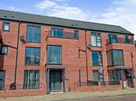 Middleton Little Road, Allerton Bywater, CASTLEFORD photo