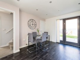 Middleton Little Road, Allerton Bywater, CASTLEFORD thumb 3