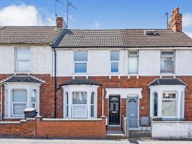 Kingshill Road, SWINDON photo