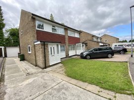 Turnberry Drive, LEEDS photo