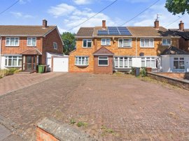 Hytall Road, Shirley, Solihull photo