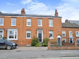 Northampton Road, MARKET HARBOROUGH thumb 1