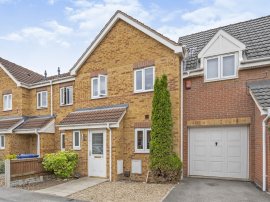 Reeves Way, Armthorpe, Doncaster photo