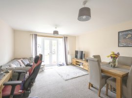 Reeves Way, Armthorpe, Doncaster thumb 3