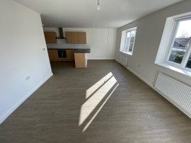 Walks View Court, Birch Tree Close, Kings Lynn photo