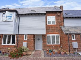Clarendon Mews, Worthing photo