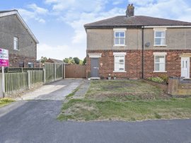 Northlands Road, Winterton, Scunthorpe photo