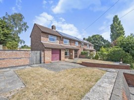 Martin Lane, Bawtry, Doncaster photo