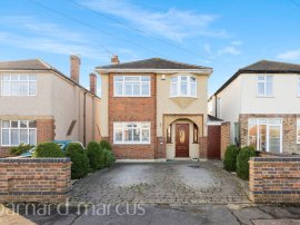 Francis Close, Epsom photo