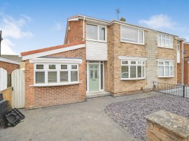 Clifton Avenue, Billingham photo