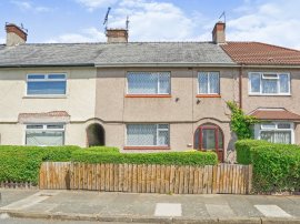 Rycroft Road, Wallasey photo